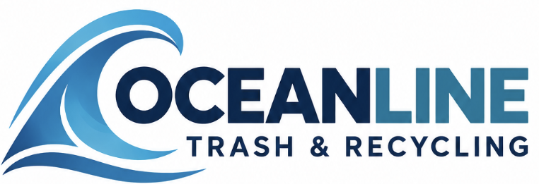 Oceanline Trash & Recycling